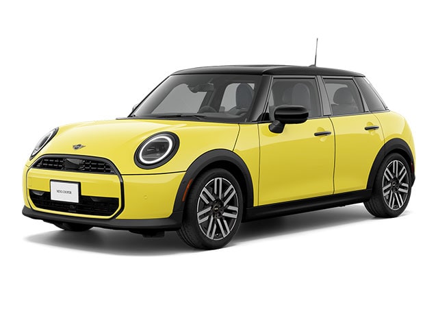 mini hardtop 4 door 2026 WMW43GD07T2Y70720 image mini hardtop 4 door 2026 WMW43GD07T2Y70720 image
